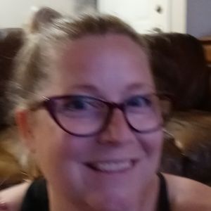 Meet your Posher, Anne